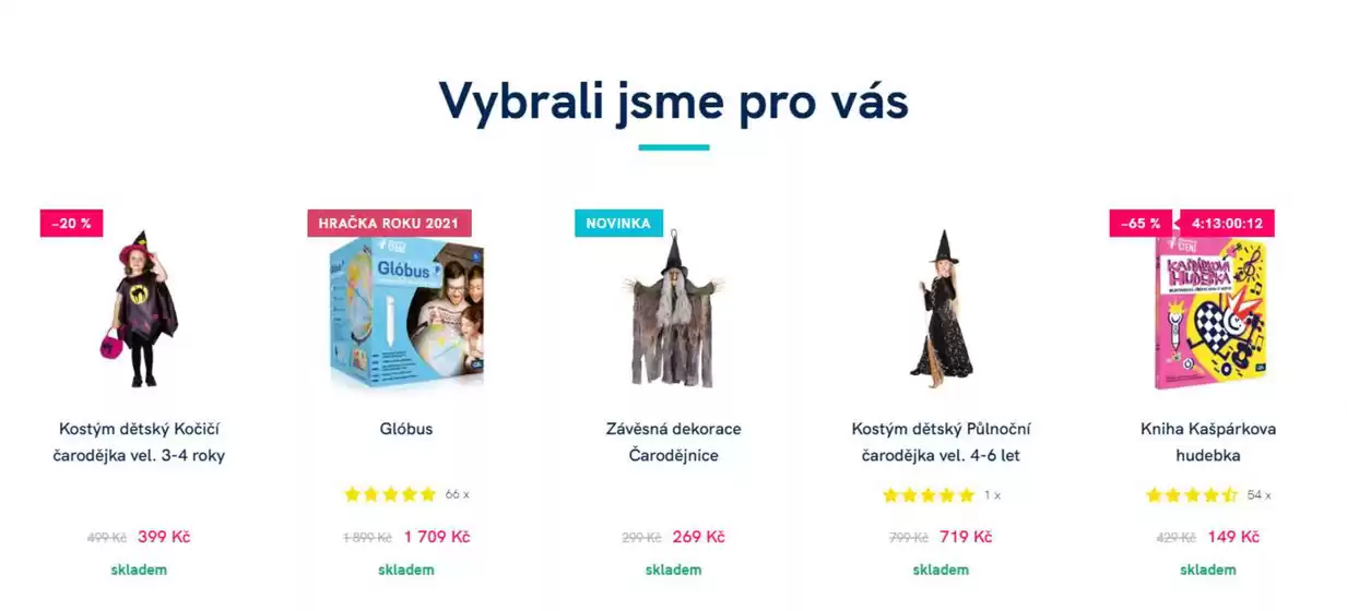 Albi katalog v Rýmařov | Albi leták | 2026-04-29T00:00:00.000Z - 2026-05-12T00:00:00.000Z