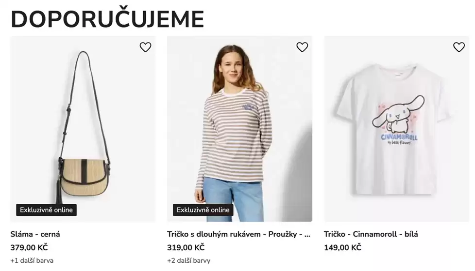 Takko katalog | DOPORUČUJEME | 2026-04-29T00:00:00.000Z - 2026-05-04T00:00:00.000Z