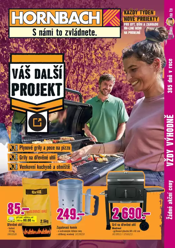 Hornbach katalog | Top nabídky pro všechny zákazníky | 2026-04-30T00:00:00.000Z - 2026-05-14T00:00:00.000Z