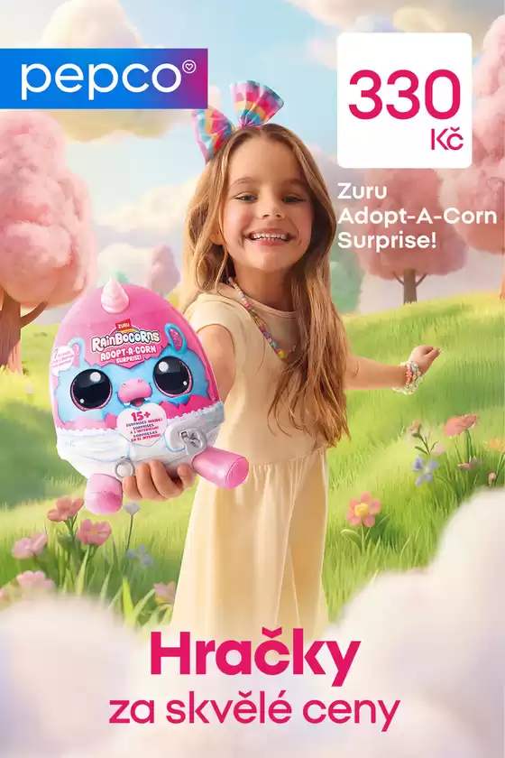 Pepco katalog | Naše nejlepší výhodné nabídky | 2026-05-01T00:00:00.000Z - 2026-05-15T00:00:00.000Z