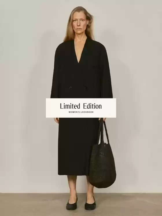 Massimo Dutti katalog | Massimo Dutti Leták | 2026-05-05T00:00:00.000Z - 2026-05-11T00:00:00.000Z