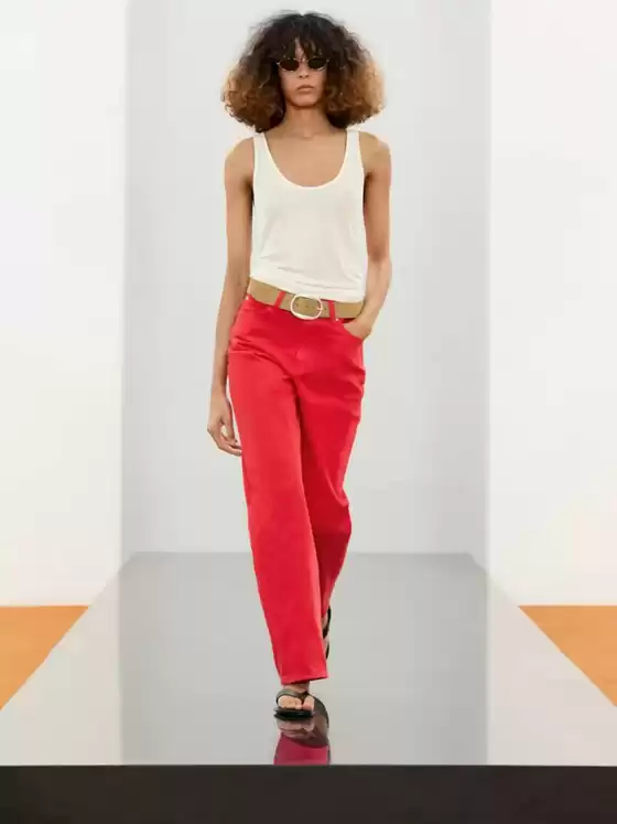 Massimo Dutti katalog v Třinec | Massimo Dutti Leták | 2026-05-14T00:00:00.000Z - 2026-05-26T00:00:00.000Z