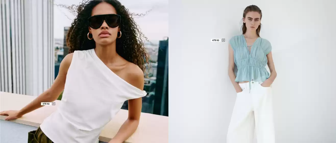 H&M katalog | H&M Leták | 2026-05-14T00:00:00.000Z - 2026-05-27T00:00:00.000Z