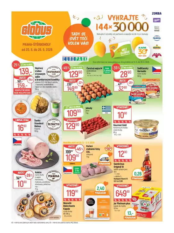 Globus katalog | Globus 21 26 L1 | 2026-05-20T00:00:00.000Z - 2026-05-26T00:00:00.000Z
