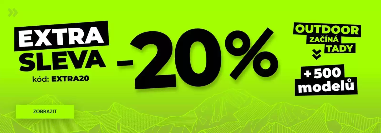 KILPI katalog | EXTRA SLEVA -20% | 2026-05-18T00:00:00.000Z - 2026-05-31T00:00:00.000Z