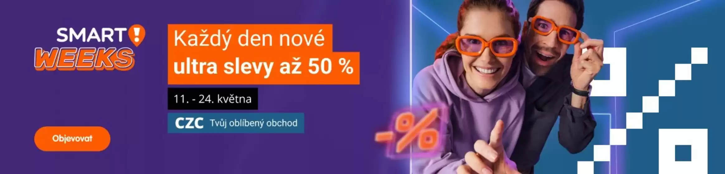 CZC katalog v Bystřice pod Hostýnem | CZC leták | 2026-05-18T00:00:00.000Z - 2026-05-24T00:00:00.000Z