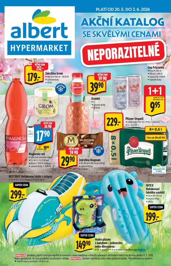 Albert katalog | Albert - 21HMakcnikatalogleto | 2026-05-20T00:00:00.000Z - 2026-06-02T00:00:00.000Z