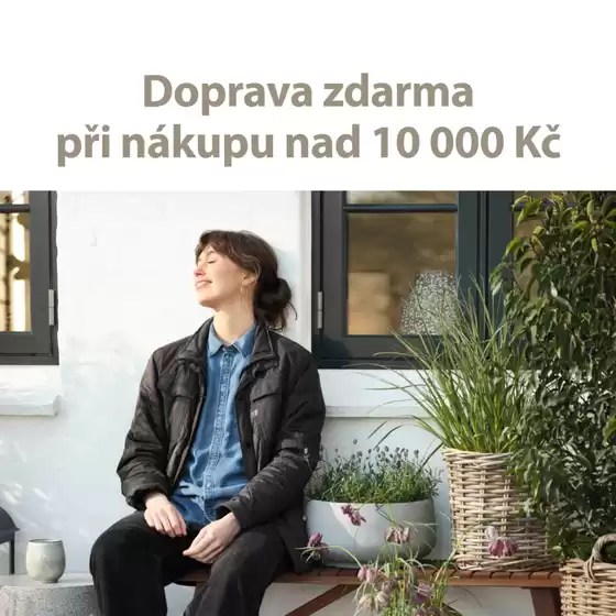JYSK katalog v Most | Exkluzivní nabídky pro naše zákazníky | 2026-05-19T00:00:00.000Z - 2026-06-02T00:00:00.000Z