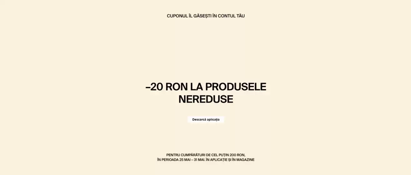 MOHITO katalog v Přerov | -100 KČ NA NEZLEVNĚNÉ PRODUKTY | 2026-05-25T00:00:00.000Z - 2026-05-31T00:00:00.000Z
