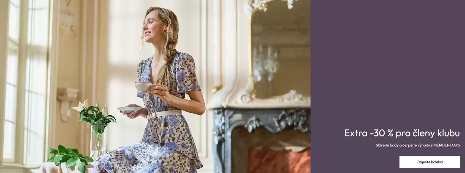 Orsay katalog v Přerov | Extra -30% pro členy klubu | 2026-05-25T00:00:00.000Z - 2026-06-07T00:00:00.000Z