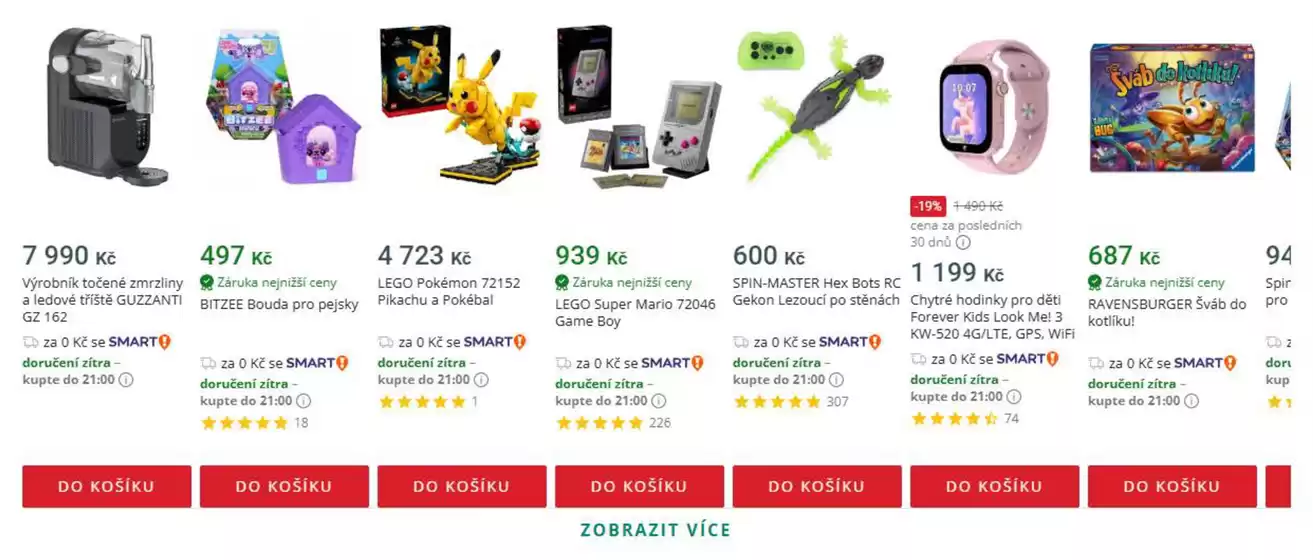 Mall katalog v Uničov | Mall slevy | 2026-05-25T00:00:00.000Z - 2026-06-07T00:00:00.000Z