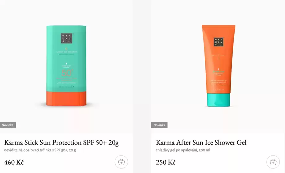 Rituals katalog v Opava | Rituals leták | 2026-05-26T00:00:00.000Z - 2026-06-07T00:00:00.000Z