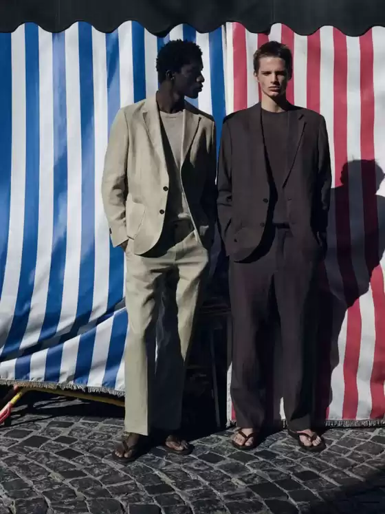 Massimo Dutti katalog v Jihlava | Massimo Dutti Leták | 2026-05-28T00:00:00.000Z - 2026-06-09T00:00:00.000Z