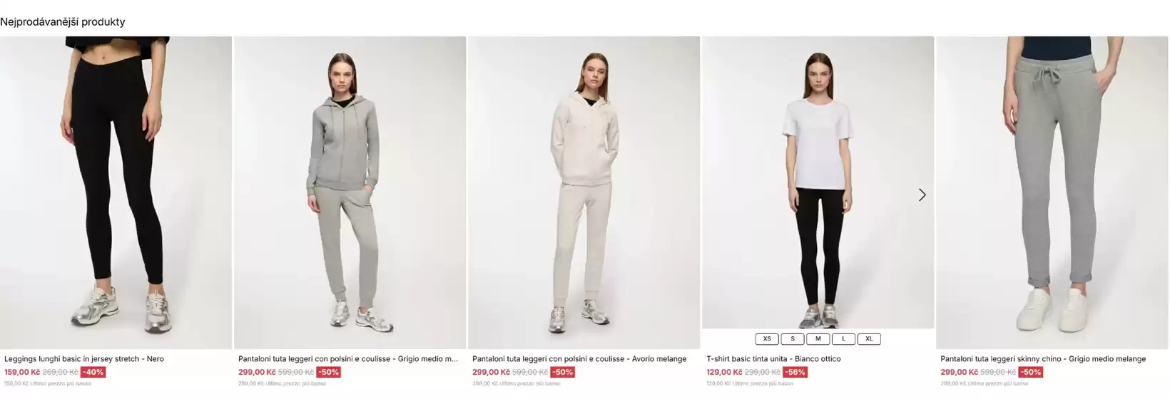Terranova katalog v Jihlava | Terranova leták | 2026-05-28T00:00:00.000Z - 2026-06-02T00:00:00.000Z