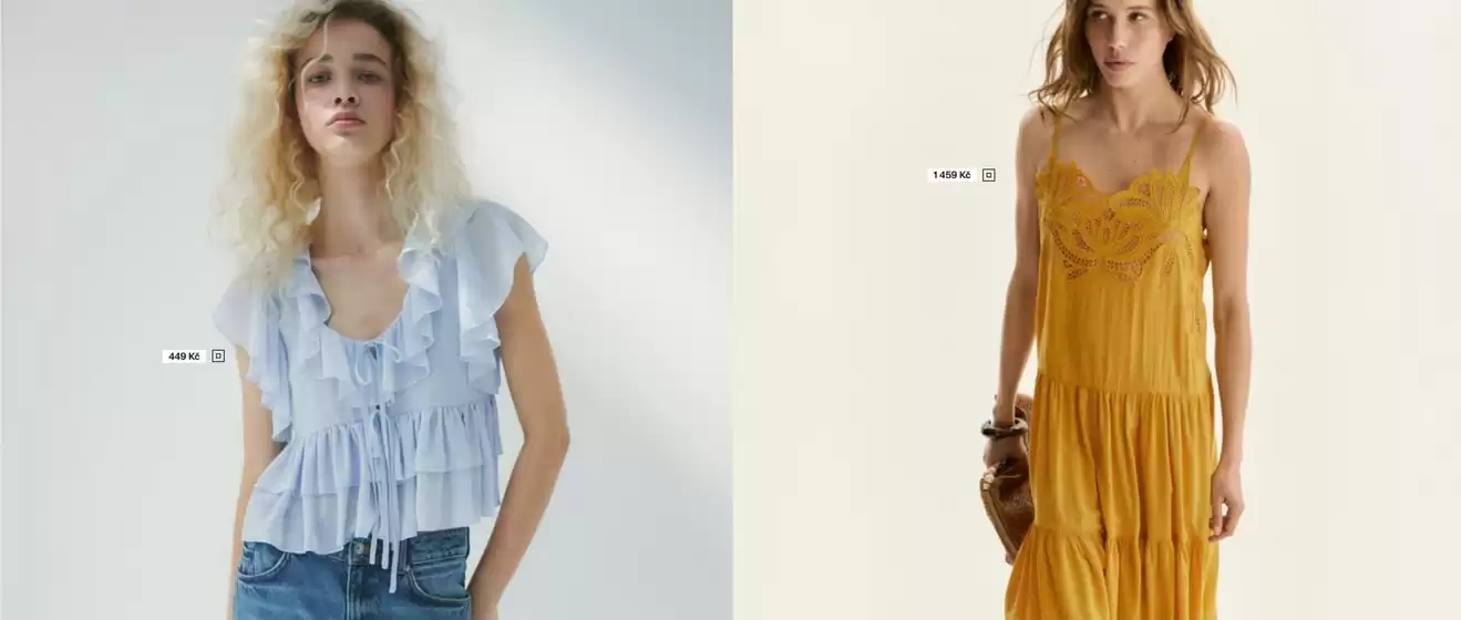 H&M katalog | H&M Leták | 2026-05-28T00:00:00.000Z - 2026-06-10T00:00:00.000Z