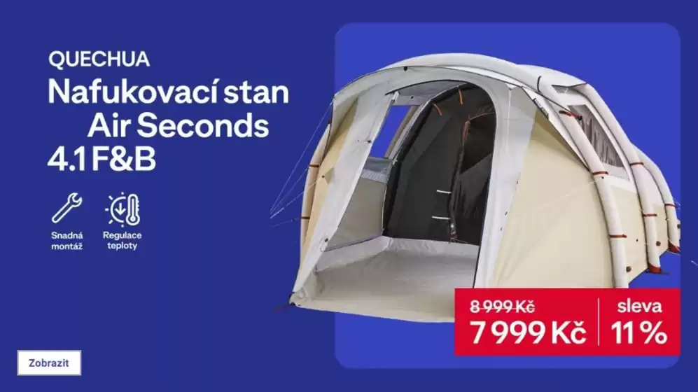 Decathlon katalog | Decathlon leták | 2026-06-01T00:00:00.000Z - 2026-06-14T00:00:00.000Z