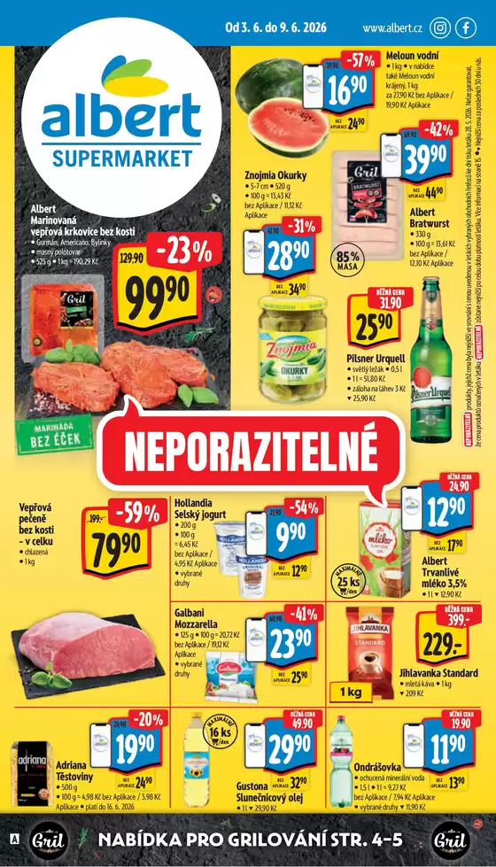 Albert katalog | Albert - 23SMakcniletak | 2026-06-03T00:00:00.000Z - 2026-06-09T00:00:00.000Z