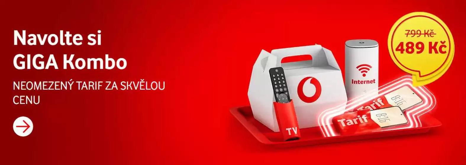 Vodafone katalog | Vodafone Leták | 2026-06-02T00:00:00.000Z - 2026-06-15T00:00:00.000Z