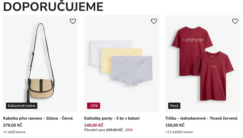Takko katalog | DOPORUČUJEME! | 2026-06-03T00:00:00.000Z - 2026-06-07T00:00:00.000Z
