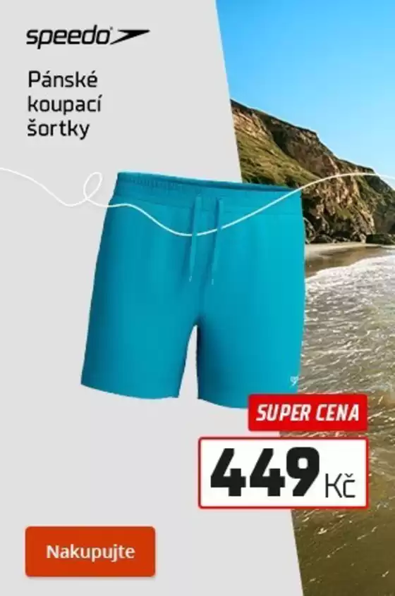 Sportisimo katalog | Leták Sportisimo | 2026-06-04T00:00:00.000Z - 2026-06-17T00:00:00.000Z