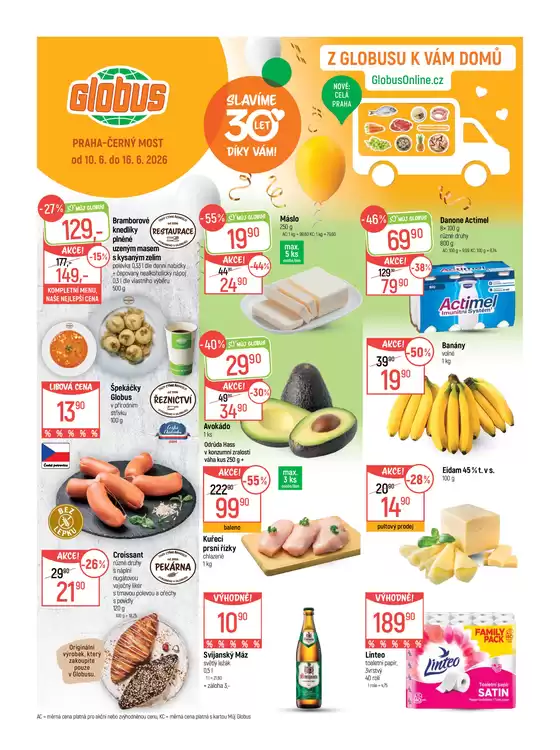 Globus katalog | Globus 24 26 L1 | 2026-06-10T00:00:00.000Z - 2026-06-16T00:00:00.000Z
