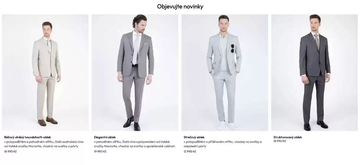 Blazek katalog | Objevujte novinky | 2026-06-05T00:00:00.000Z - 2026-06-16T00:00:00.000Z