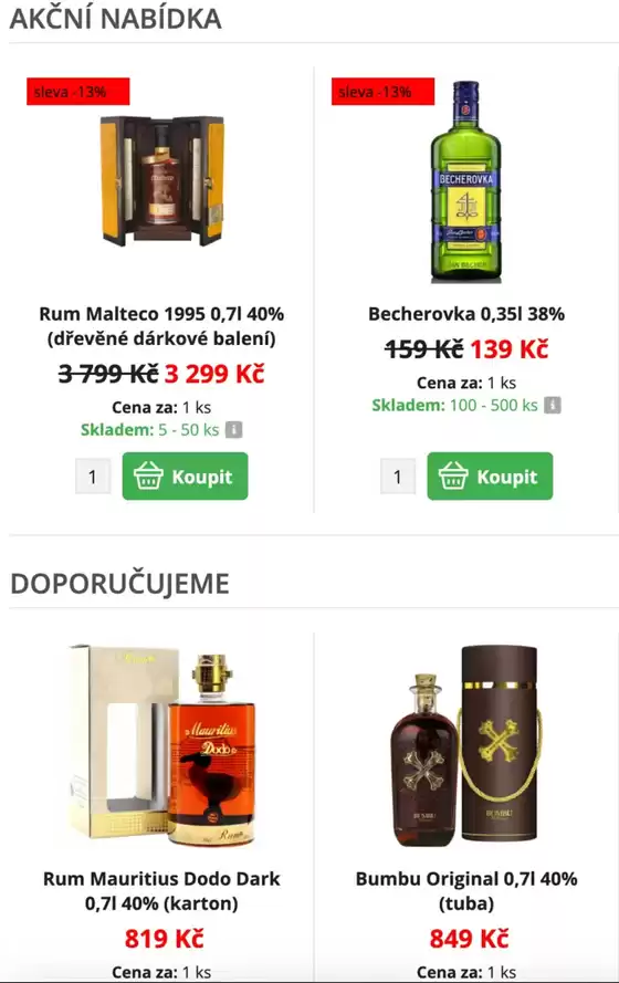 Don Pealo katalog | AKČNÍ NABÍDKA | 2026-06-05T00:00:00.000Z - 2026-06-16T00:00:00.000Z
