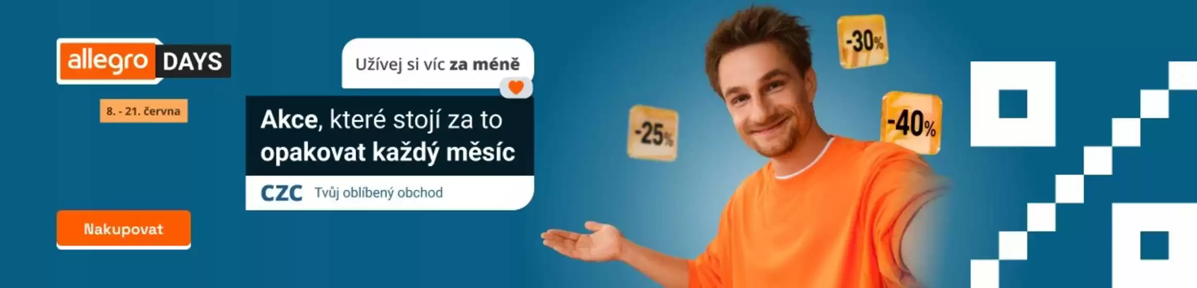 CZC katalog | Akce, které stojí za to opakovat každý měsíc | 2026-06-08T00:00:00.000Z - 2026-06-21T00:00:00.000Z