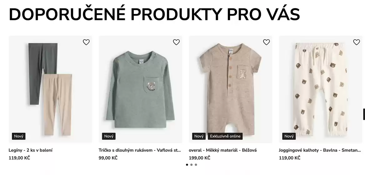 Takko katalog | DOPORUČENÉ PRODUKTY PRO VÁS | 2026-06-08T00:00:00.000Z - 2026-06-14T00:00:00.000Z