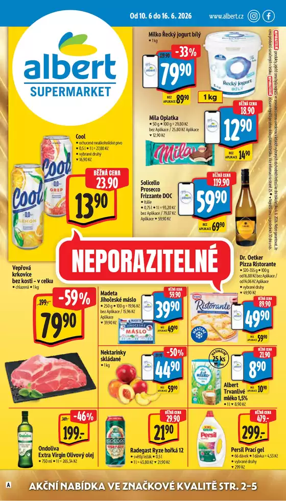 Albert katalog | Albert - 24SMakcniletak | 2026-06-10T00:00:00.000Z - 2026-06-16T00:00:00.000Z