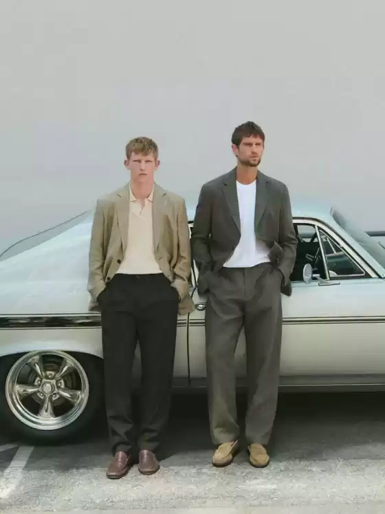 Massimo Dutti katalog v Opava | Massimo Dutti Leták | 2026-06-11T00:00:00.000Z - 2026-06-30T00:00:00.000Z