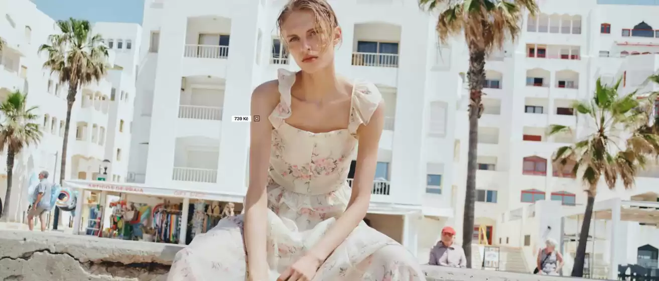 H&M katalog | H&M Leták | 2026-06-11T00:00:00.000Z - 2026-06-24T00:00:00.000Z