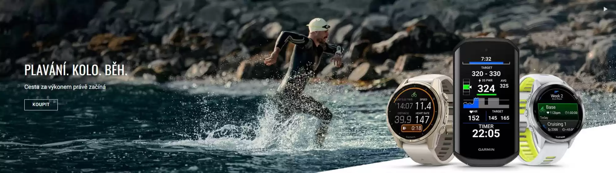 Garmin katalog | Garmin nabidka | 2026-06-12T00:00:00.000Z - 2026-06-25T00:00:00.000Z
