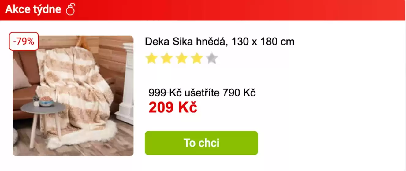 4home katalog v Brno | Akce týdne | 2026-06-16T00:00:00.000Z - 2026-06-21T00:00:00.000Z