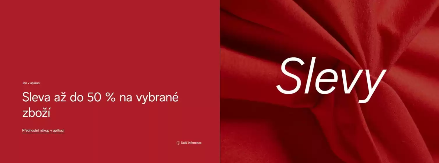 C&A katalog | C&A Sleva až do 50% na vybrané zboží | 2026-06-16T00:00:00.000Z - 2026-06-17T00:00:00.000Z