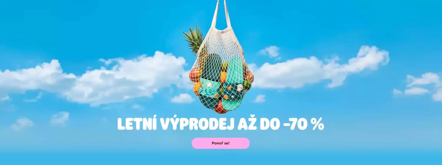 Dedoles katalog v Otrokovice | Dedoles Leták | 2026-06-17T00:00:00.000Z - 2026-07-01T00:00:00.000Z