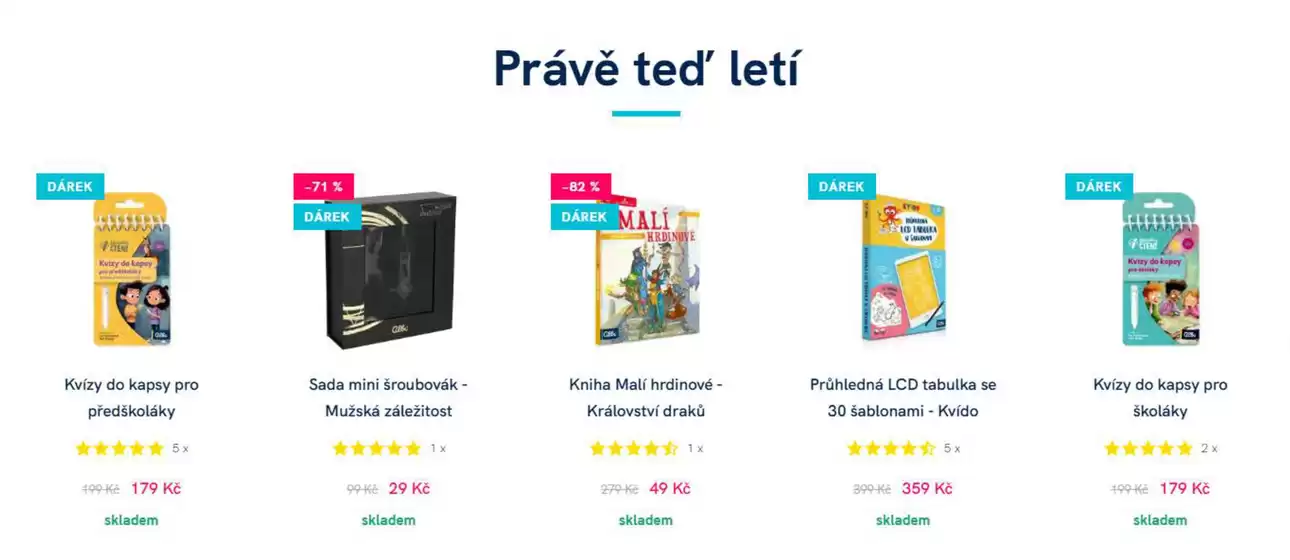 Albi katalog v Odry | Albi leták | 2026-06-17T00:00:00.000Z - 2026-07-01T00:00:00.000Z