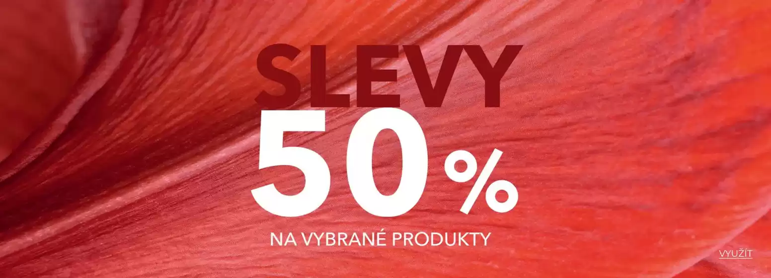 Yves Rocher katalog v Orlová | Yves Rocher Offer | 2026-06-17T00:00:00.000Z - 2026-07-21T00:00:00.000Z