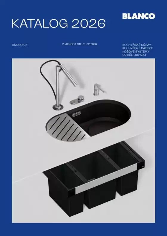 XXXLutz katalog | Katalog Blanco 2026 | 2026-06-01T00:00:00.000Z - 2026-12-31T00:00:00.000Z