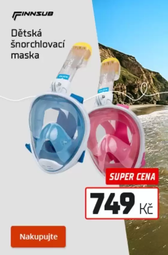 Sportisimo katalog v Otrokovice | Leták Sportisimo | 2026-06-18T00:00:00.000Z - 2026-07-01T00:00:00.000Z