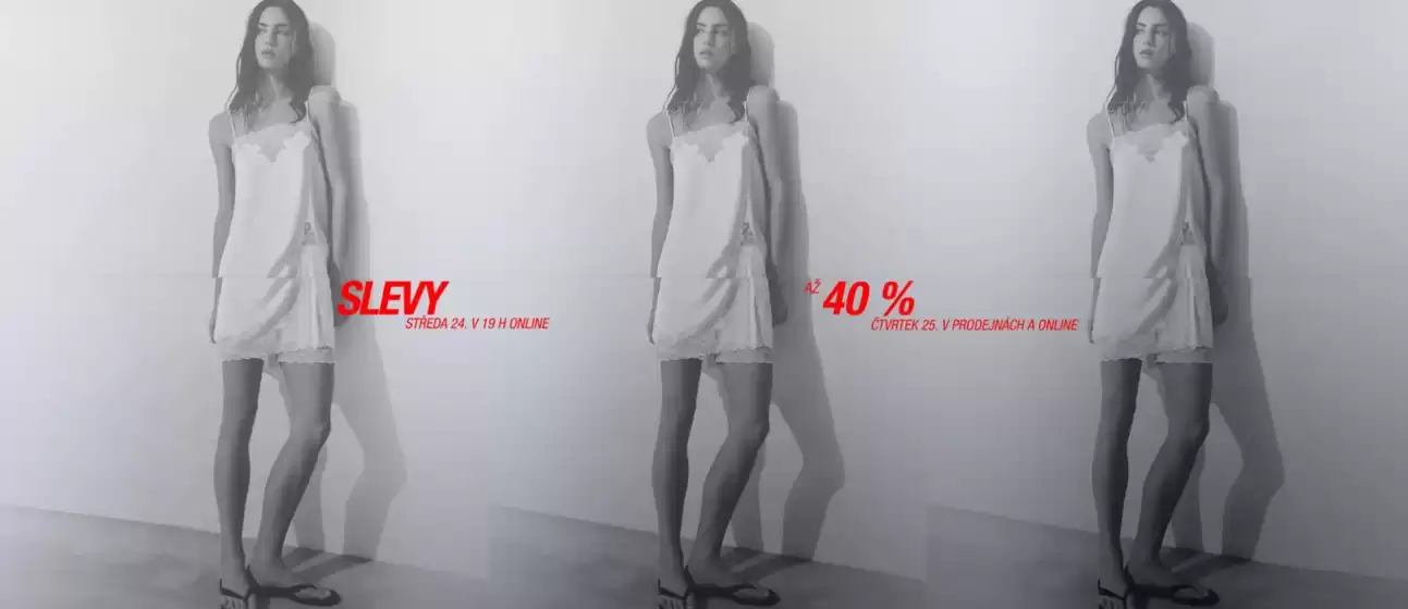 Pull&Bear katalog | Pull&BearSLEVY | 2026-06-24T00:00:00.000Z - 2026-06-25T00:00:00.000Z