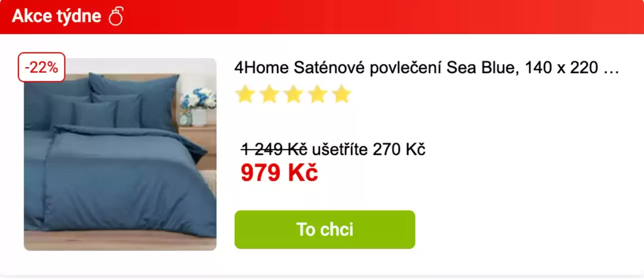 4home katalog v Kladno | Akce týdne | 2026-06-23T00:00:00.000Z - 2026-06-28T00:00:00.000Z