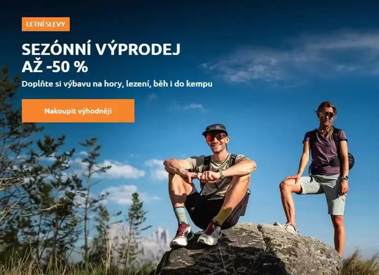 Rock Point katalog v Kladno | Rock Point leták | 2026-06-23T00:00:00.000Z - 2026-07-06T00:00:00.000Z