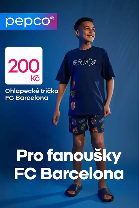 Pepco katalog v Stod | Exkluzivní výhodné nabídky | 2026-06-25T00:00:00.000Z - 2026-07-09T00:00:00.000Z