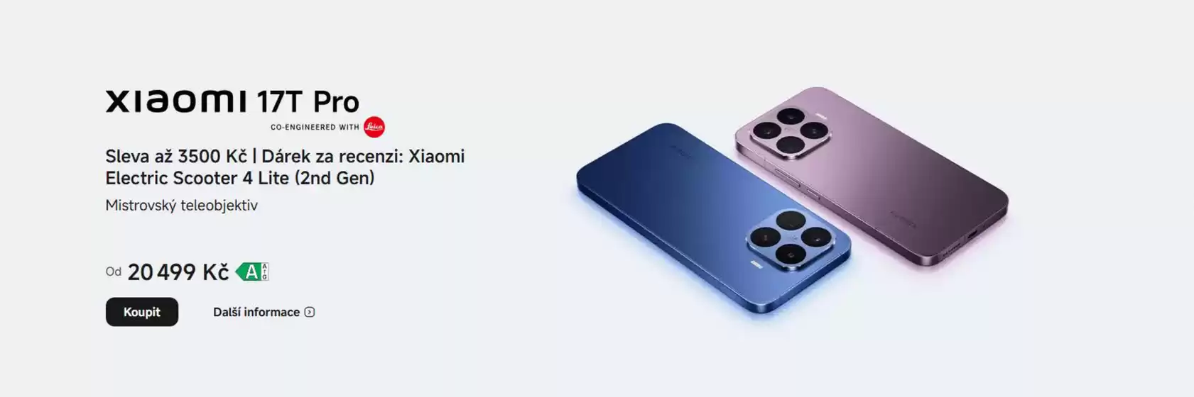Xiaomi katalog | Xiaomi leták | 2026-06-29T00:00:00.000Z - 2026-07-12T00:00:00.000Z