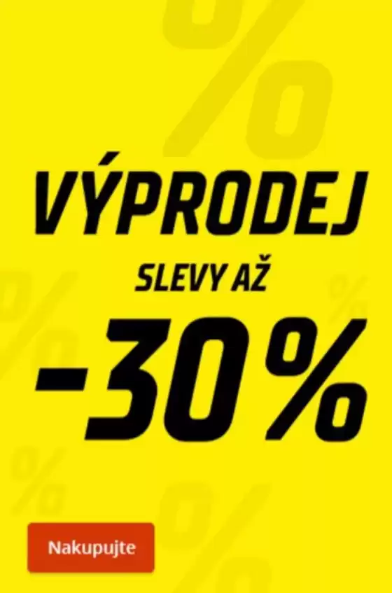 Sportisimo katalog v Pardubice | Výprodej Slevy až -30% | 2026-07-02T00:00:00.000Z - 2026-07-15T00:00:00.000Z