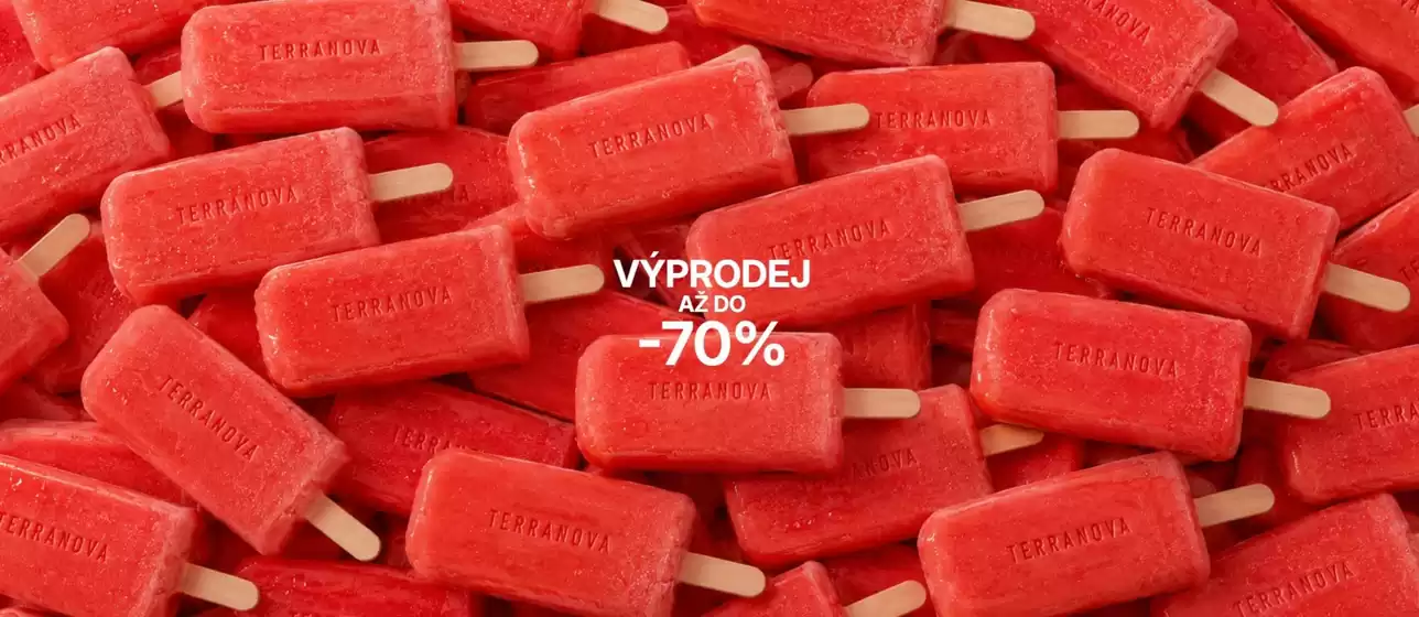 Terranova katalog | VÝPRODEJ AŽ DO -70% | 2026-07-02T00:00:00.000Z - 2026-07-15T00:00:00.000Z