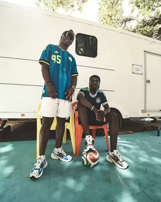Foot Locker katalog v Pardubice | Foot Locker leták | 2026-07-02T00:00:00.000Z - 2026-07-22T00:00:00.000Z