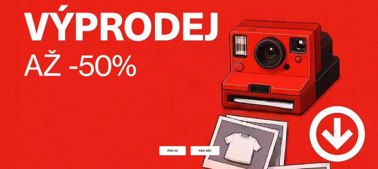 House katalog v Brno | VÝPRODEJ AŽ -50% | 2026-07-07T00:00:00.000Z - 2026-07-20T00:00:00.000Z