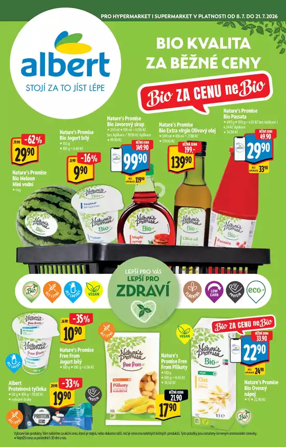 Albert katalog v Krnov | Albert - w28healthycatalog | 2026-07-08T00:00:00.000Z - 2026-07-21T00:00:00.000Z